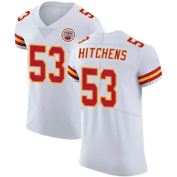 anthony hitchens jersey