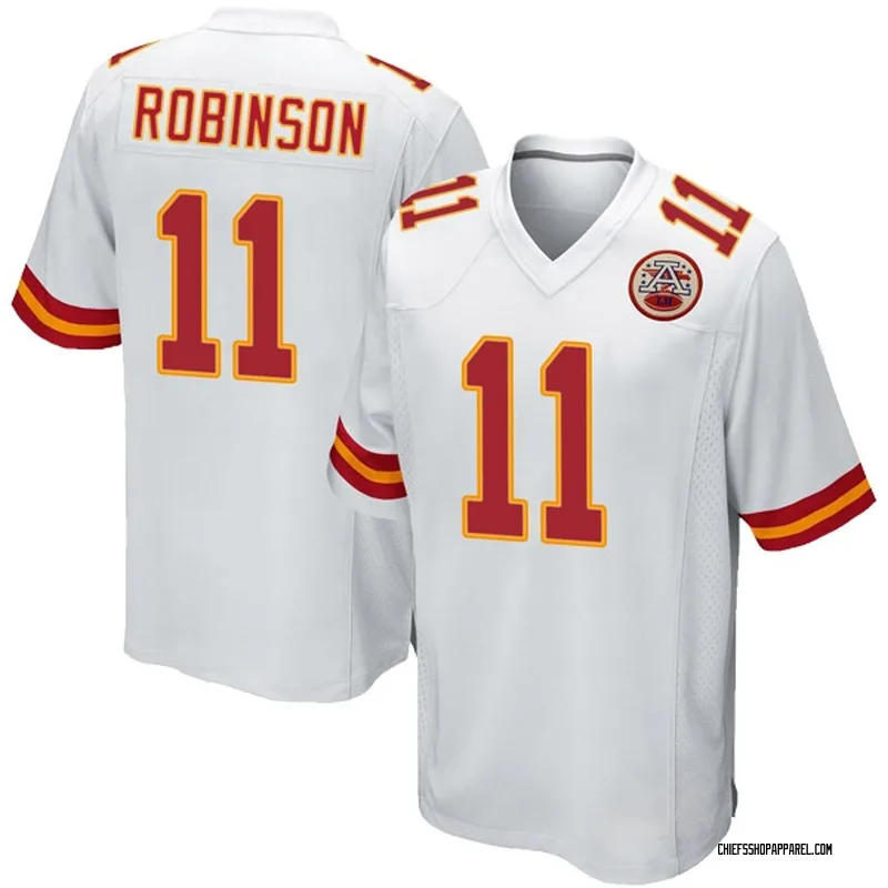 robinson jersey