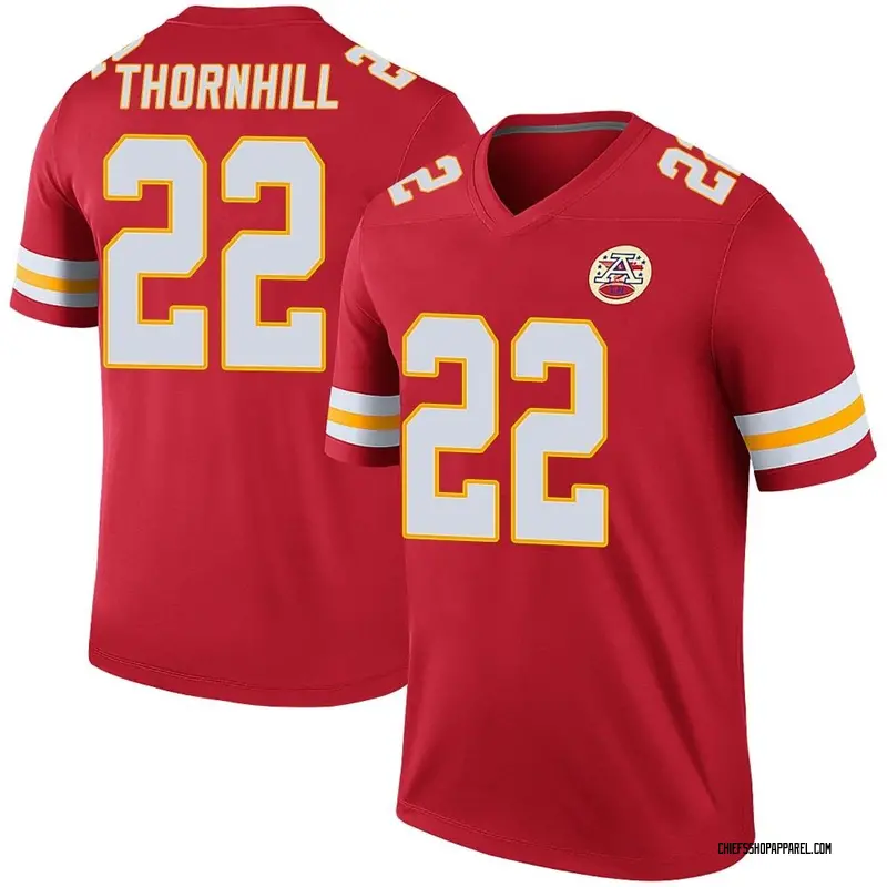 harrison smith color rush jersey