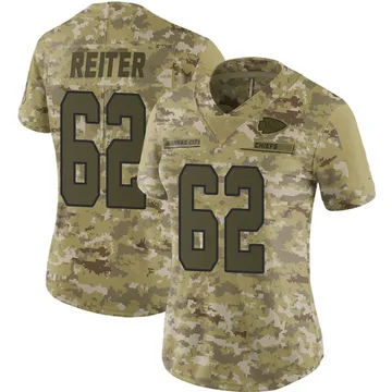 austin reiter jersey