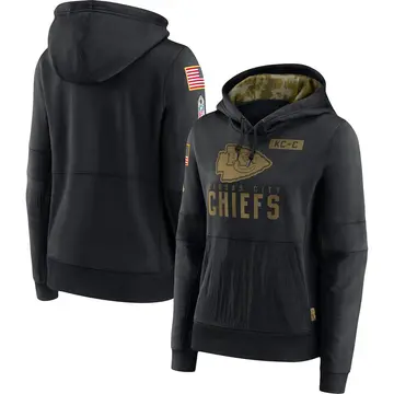 chiefs salute to service hoodie 2018