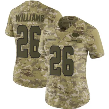 damien williams youth jersey