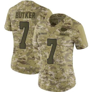 Harrison Butker Jersey Harrison Butker Kansas City Chiefs Jerseys Chiefs Store