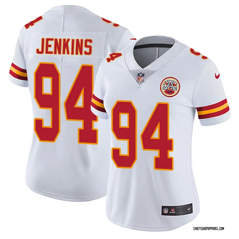 women's kansas city chiefs jersey