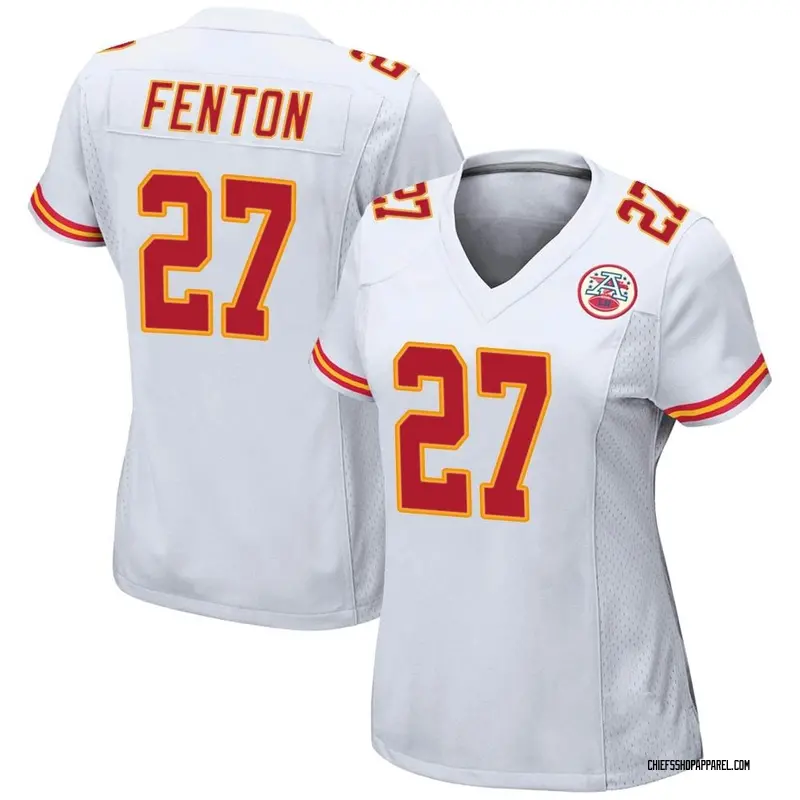 rashad johnson jersey
