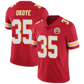 okoye jersey