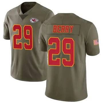 eric berry authentic jersey